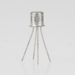 AF139 Transistor