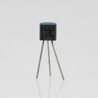 BC338 Transistor