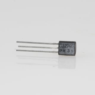 C32740 Transistor TO-92