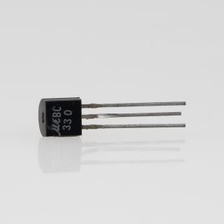 BC330 Transistor TO-92
