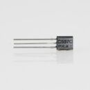 BC557C Transistor TO-92