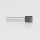 BC557C Transistor TO-92