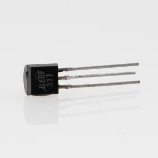 BF311 Transistor TO-92 online in Hamburg kaufen