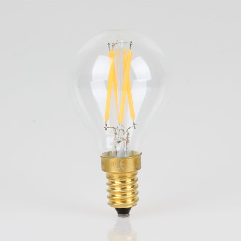 Danlamp E14 Vintage Deko LED Lampe Krone 240V/4W kaufen