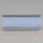 Häfele Möbelgriff Etikettengriff 80x27mm Aluminium Lochabstand 54mm