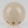 Häfele Türstopper Bodentürstopper Gummi beige 35mm zum Schrauben