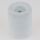 Häfele Türstopper Bodentürstopper Gummi TS8 weiß 40x50mm zum Schrauben