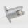 R7s Hochvolt Halogen Lampenfassung mit 320mm Silikonleitung (2 Stück)