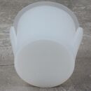 Silikon-Schutzkappe 68mm für HV/NV-Halogen und LED Einbauleuchten