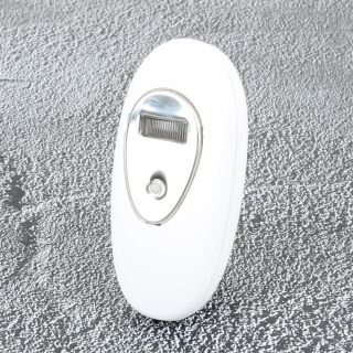 Schnurdimmer für Glüh- und Hochvolthalogenlampen 25-160W und LED-Lampen 4-100W weiß