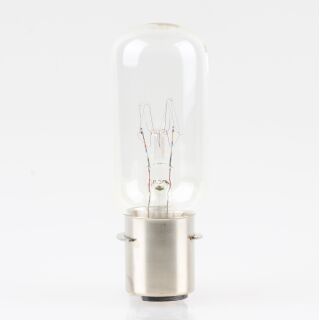 P28s SM Navigations Glühlampe 38x110mm 65W/230V für Positionslaternen