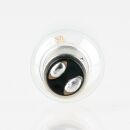 Bay15d SM Navigations Glühlampe 25x70mm 10W/12V für Positionslaternen