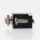 Klinkenbuchse Einbaubuchse 2.5mm mono Kunststoff