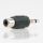 Audio-Adapter Klinkenstecker 3.5mm Mono auf 1 x Cinch Kupplung