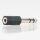 Audio-Adapter Klinkenstecker 6.3mm Stereo auf 1 x 3.5mm Kupplung