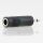 Audio-Adapter Klinkenstecker 3.5mm Mono auf 1 x 6.3mm Kupplung