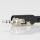 Klinkenstecker 2.5mm Stereo Kunststoff