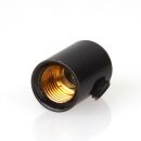 Zugentlastung mit M10x1 Innengewinde für Kabel...
