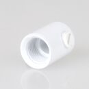 Zugentlastung mit M10x1 Innengewinde für Kabel...