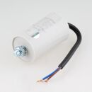 14uF 450V Anlaufkondensator Betriebskondensator...