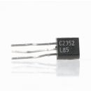 2SC2352 Transistor TO-92