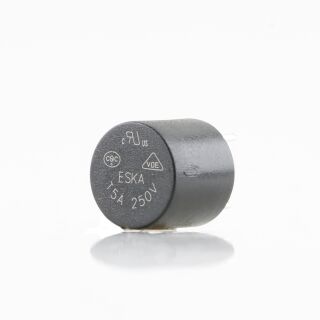 5,0A TR5 250V Feinsicherung Radial träge 7.7x8.4mm
