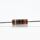 30 Ohm 0.5W 5% Widerstand